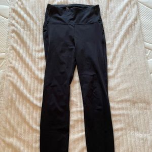 All In Motion Black Legginings